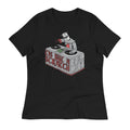 Tis But A Scratch Women's Signature - Adult & Kids T-Shirts, Sweatshirts & Hoodies apparel design preview 1