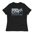 3 Day Forecast Women's Signature - Adult & Kids T-Shirts, Sweatshirts & Hoodies apparel design preview 1