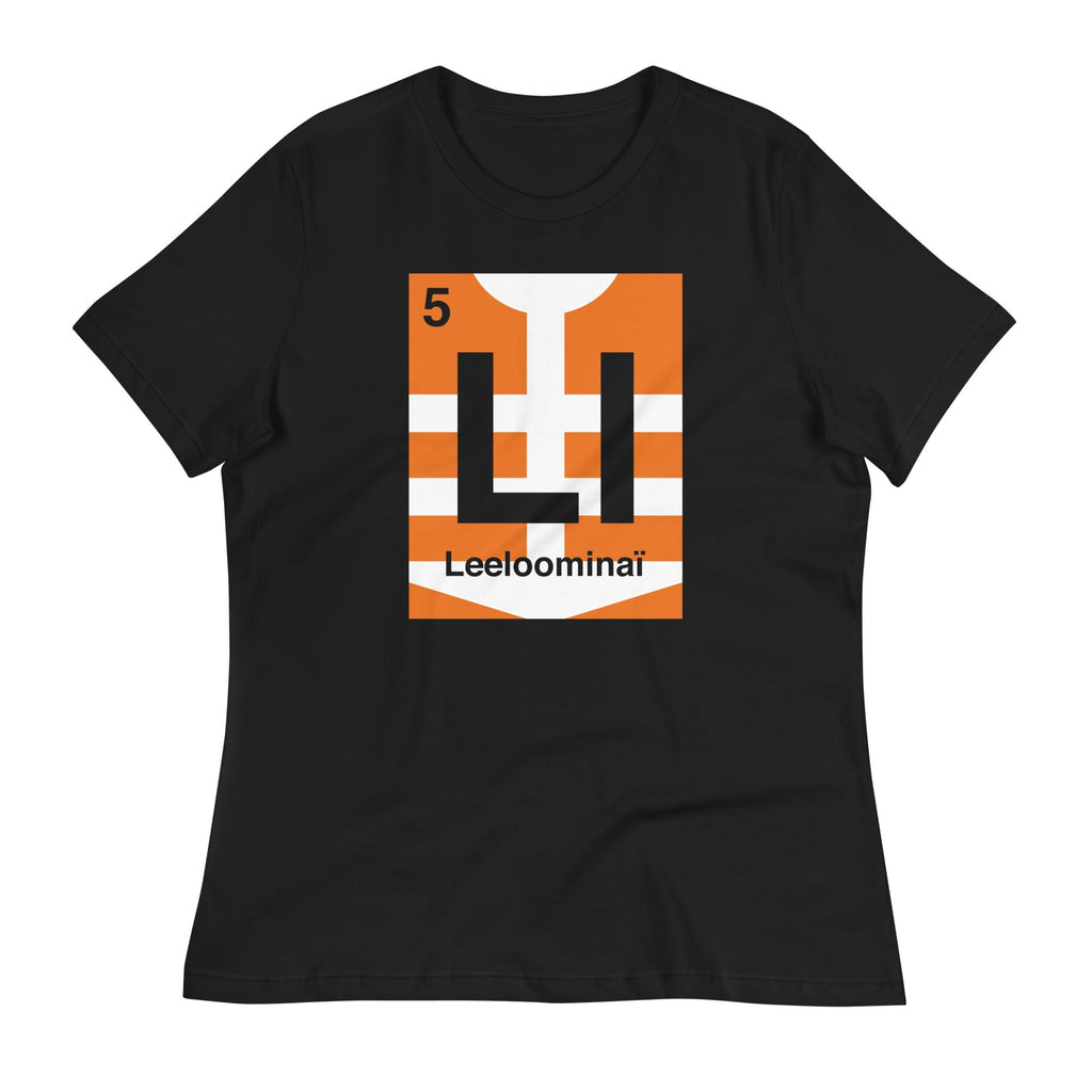 Element Number 5 Women's Signature - Adult & Kids T-Shirts, Sweatshirts & Hoodies apparel design preview 1