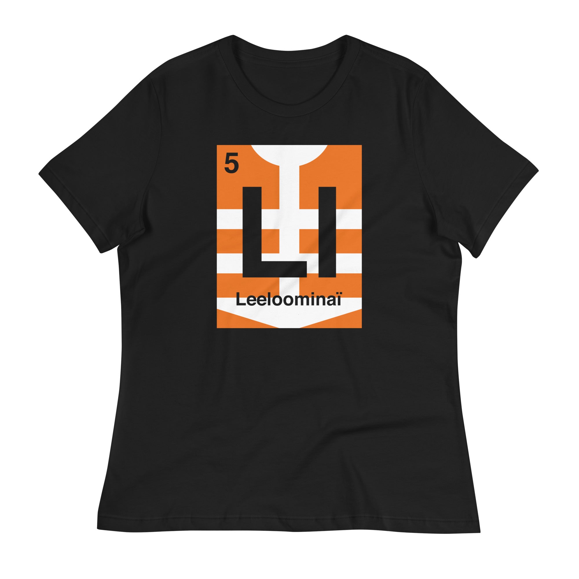 Element Number 5 Women's Signature - Adult & Kids T-Shirts, Sweatshirts & Hoodies apparel design preview 1