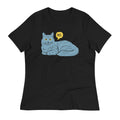 No Cat Women's Signature - Adult & Kids T-Shirts, Sweatshirts & Hoodies apparel design preview 1
