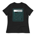 5318008 Calculator Women's Signature - Adult & Kids T-Shirts, Sweatshirts & Hoodies apparel design preview 1