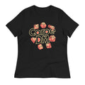 Carpe DM Women's Signature - Adult & Kids T-Shirts, Sweatshirts & Hoodies apparel design preview 1