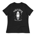 The Name's Bond, Ionic Women's Signature - Adult & Kids T-Shirts, Sweatshirts & Hoodies apparel design preview 1