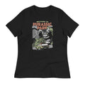Purassic Park Women's Signature - Adult & Kids T-Shirts, Sweatshirts & Hoodies apparel design preview 1