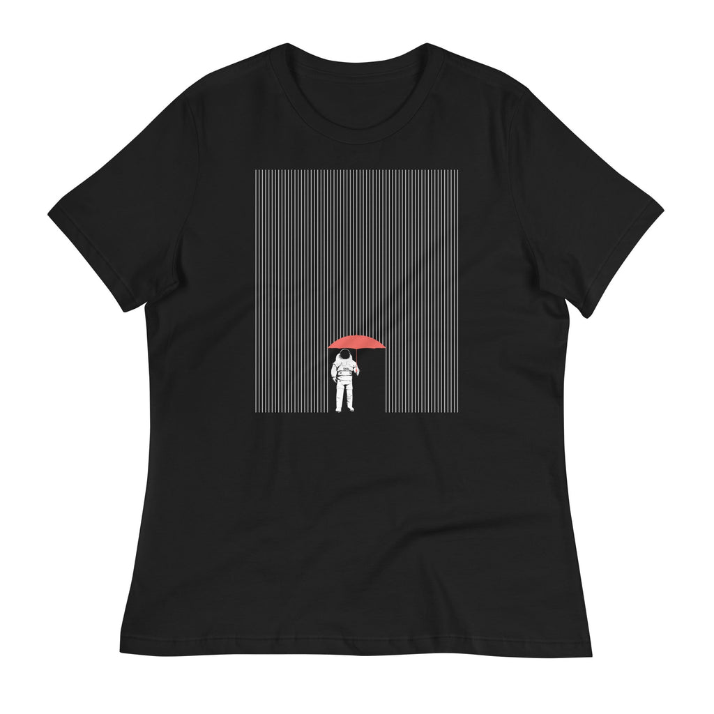 Meteor Shower Women's Signature - Adult & Kids T-Shirts, Sweatshirts & Hoodies apparel design preview 1