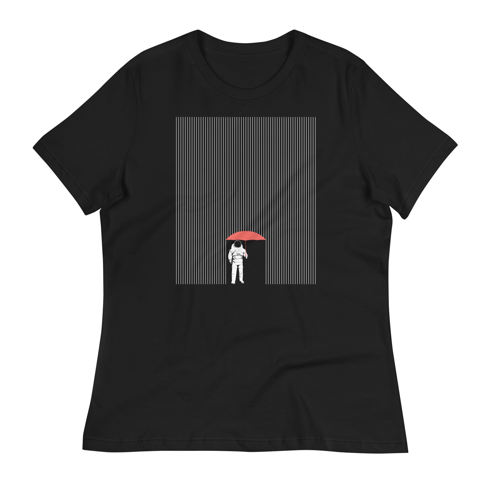 Meteor Shower Women's Signature - Adult & Kids T-Shirts, Sweatshirts & Hoodies apparel design preview 1