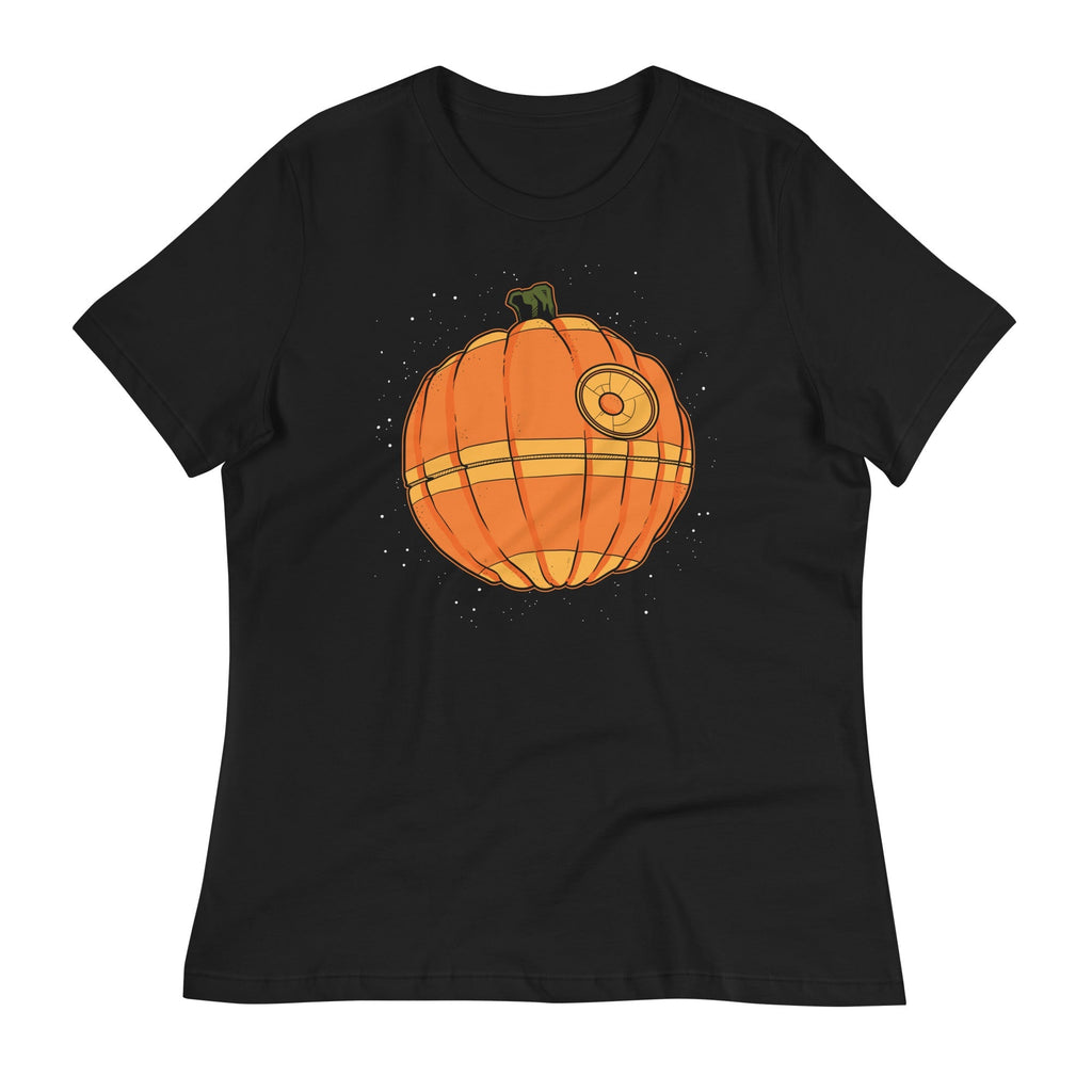 That's No Pumpkin Women's Signature - Adult & Kids T-Shirts, Sweatshirts & Hoodies apparel design preview 1