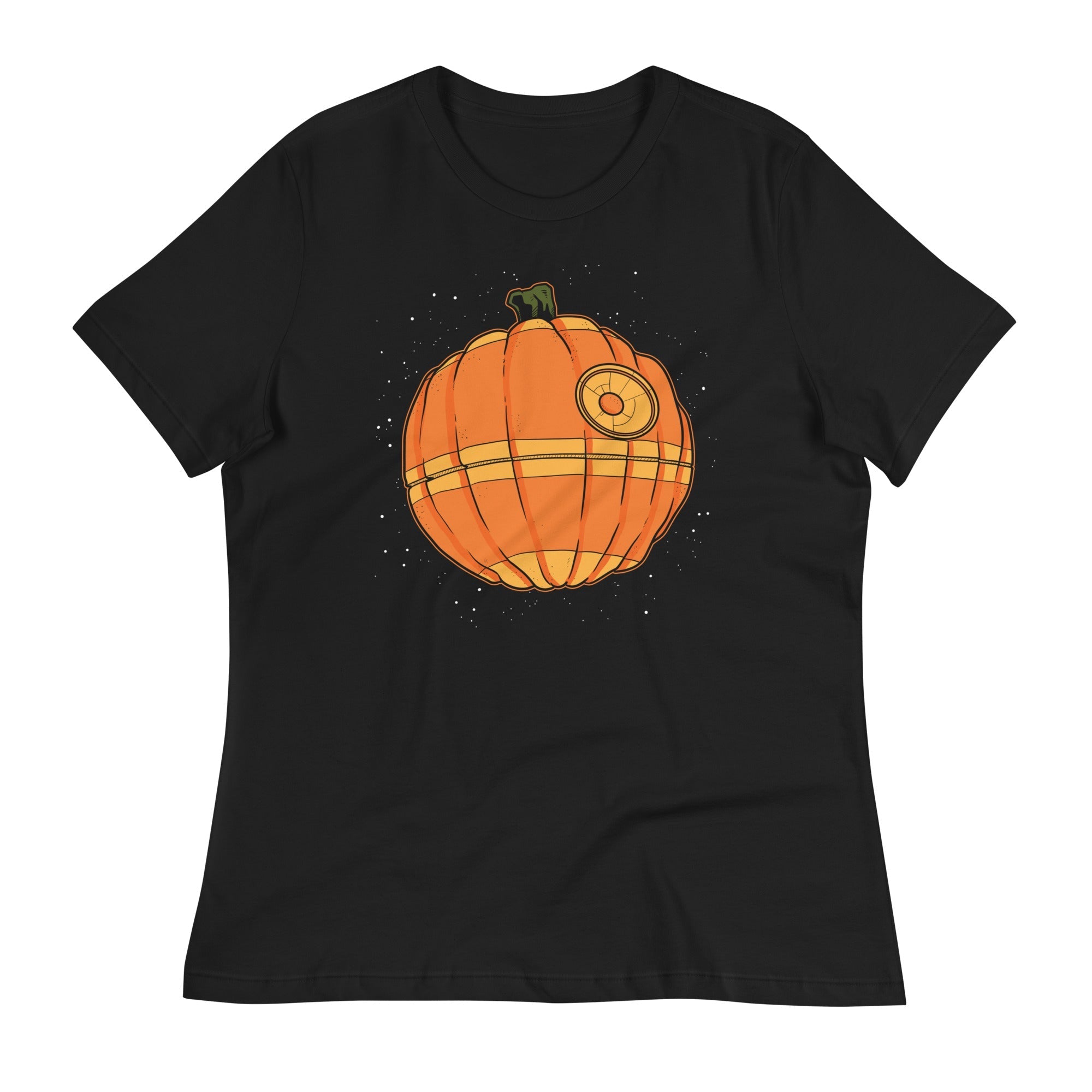 That's No Pumpkin Women's Signature - Adult & Kids T-Shirts, Sweatshirts & Hoodies apparel design preview 1
