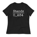 No 1 Under Stands Women's Signature - Adult & Kids T-Shirts, Sweatshirts & Hoodies apparel design preview 1