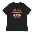 Szechuan Dipping Sauce Women's Signature - Adult & Kids T-Shirts, Sweatshirts & Hoodies apparel design preview 1