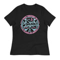 San Junipero Women's Signature - Adult & Kids T-Shirts, Sweatshirts & Hoodies apparel design preview 1