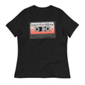Doesn't Fit In USB Port Women's Signature - Adult & Kids T-Shirts, Sweatshirts & Hoodies apparel design preview 1