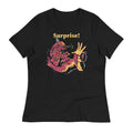 Surprise Party! Women's Signature - Adult & Kids T-Shirts, Sweatshirts & Hoodies apparel design preview 1