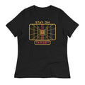 Stay On Target Women's Signature - Adult & Kids T-Shirts, Sweatshirts & Hoodies apparel design preview 1