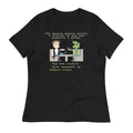 The Bounty Hunter Women's Signature - Adult & Kids T-Shirts, Sweatshirts & Hoodies apparel design preview 1