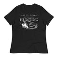 We're Going Hunting Women's Signature - Adult & Kids T-Shirts, Sweatshirts & Hoodies apparel design preview 1
