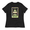 The Guac Tarot Women's Signature - Adult & Kids T-Shirts, Sweatshirts & Hoodies apparel design preview 1