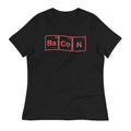 Bacon Compound Women's Signature - Adult & Kids T-Shirts, Sweatshirts & Hoodies apparel design preview 1