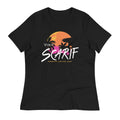 Visit Scarif Women's Signature - Adult & Kids T-Shirts, Sweatshirts & Hoodies apparel design preview 1
