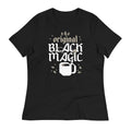 The Original Black Magic Women's Signature - Adult & Kids T-Shirts, Sweatshirts & Hoodies apparel design preview 1