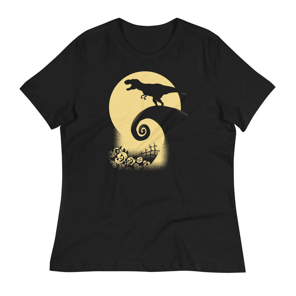 Nightrawr Women's Signature - Adult & Kids T-Shirts, Sweatshirts & Hoodies apparel design preview 1