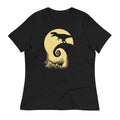 Nightrawr Women's Signature - Adult & Kids T-Shirts, Sweatshirts & Hoodies apparel design preview 1