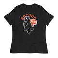 Ghost Boo Women's Signature - Adult & Kids T-Shirts, Sweatshirts & Hoodies apparel design preview 1