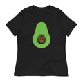 Avocato Women's Signature - Adult & Kids T-Shirts, Sweatshirts & Hoodies apparel design preview 1