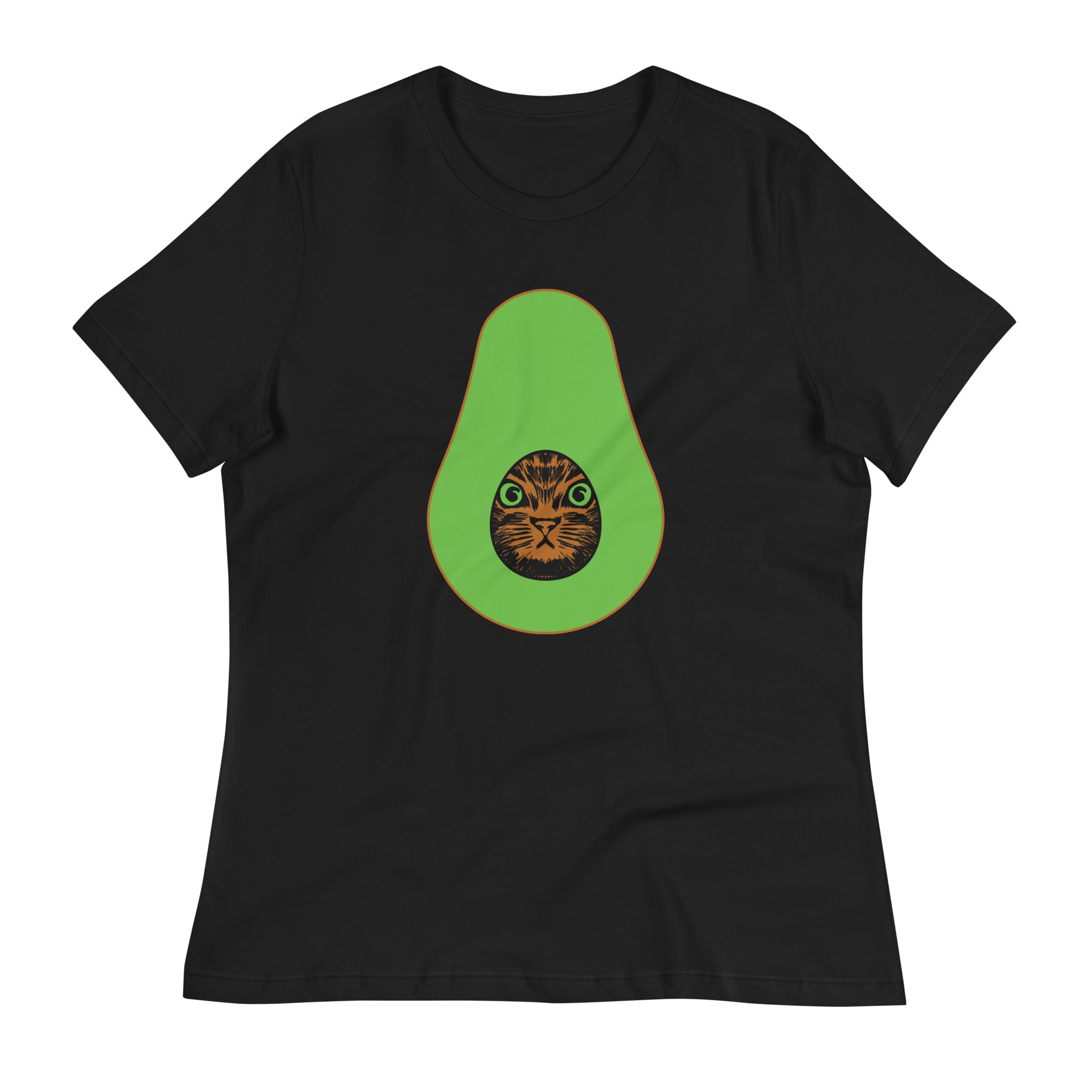 Avocato Women's Signature - Adult & Kids T-Shirts, Sweatshirts & Hoodies apparel design preview 1