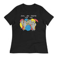 Owl Be There For You Women's Signature - Adult & Kids T-Shirts, Sweatshirts & Hoodies apparel design preview 1
