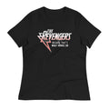 The Revengers Women's Signature - Adult & Kids T-Shirts, Sweatshirts & Hoodies apparel design preview 1