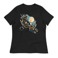 3 Tri Moon Women's Signature - Adult & Kids T-Shirts, Sweatshirts & Hoodies apparel design preview 1