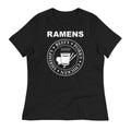 Ramens Women's Signature - Adult & Kids T-Shirts, Sweatshirts & Hoodies apparel design preview 1