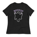 Boozin' Women's Signature - Adult & Kids T-Shirts, Sweatshirts & Hoodies apparel design preview 1