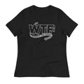 Where's The Food? Women's Signature - Adult & Kids T-Shirts, Sweatshirts & Hoodies apparel design preview 1