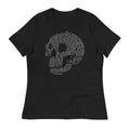 Hamlet Soliloquy Women's Signature - Adult & Kids T-Shirts, Sweatshirts & Hoodies apparel design preview 1