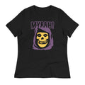 Myaah! Women's Signature - Adult & Kids T-Shirts, Sweatshirts & Hoodies apparel design preview 1