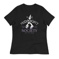 The Midnight Society Women's Signature - Adult & Kids T-Shirts, Sweatshirts & Hoodies apparel design preview 1