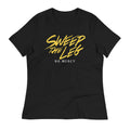 Sweep The Leg Women's Signature - Adult & Kids T-Shirts, Sweatshirts & Hoodies apparel design preview 1