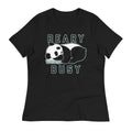 Beary Busy Women's Signature - Adult & Kids T-Shirts, Sweatshirts & Hoodies apparel design preview 1