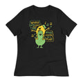 Lemon On A Pear Women's Signature - Adult & Kids T-Shirts, Sweatshirts & Hoodies apparel design preview 1