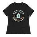 Caffeinate And Procrastinate Women's Signature - Adult & Kids T-Shirts, Sweatshirts & Hoodies apparel design preview 1