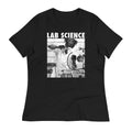 Lab Science Women's Signature - Adult & Kids T-Shirts, Sweatshirts & Hoodies apparel design preview 1