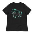 Loch Ness Traditional Cuts Women's Signature - Adult & Kids T-Shirts, Sweatshirts & Hoodies apparel design preview 1