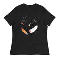 Floating Limbs Women's Signature - Adult & Kids T-Shirts, Sweatshirts & Hoodies apparel design preview 1