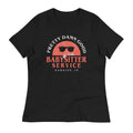 Pretty Damn Good Babysitter Service Women's Signature - Adult & Kids T-Shirts, Sweatshirts & Hoodies apparel design preview 1