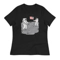 Moon Golf Women's Signature - Adult & Kids T-Shirts, Sweatshirts & Hoodies apparel design preview 1
