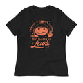 My Name Is Lewis Women's Signature - Adult & Kids T-Shirts, Sweatshirts & Hoodies apparel design preview 1