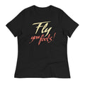 Fly You Fools! Women's Signature - Adult & Kids T-Shirts, Sweatshirts & Hoodies apparel design preview 1